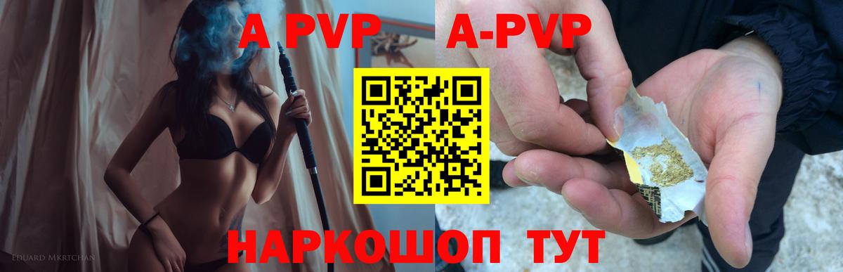 APVP СК КРИС Губаха